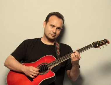 Δύσκολες ώρες για τον Κώστα Μακεδόνα – Το μήνυμά του στα social media (φώτο)